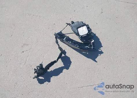 2025 Lexus Is 350 F Sport z USA, uszkodzony, nr VIN JTHGZ1B20S5093177